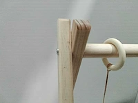 Babygym speel rack (5x) - afbeelding 3 van  6