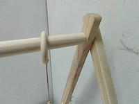 Babygym speel rack (5x) - afbeelding 4 van  6