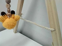 Babygym speel rack (5x) - afbeelding 5 van  6