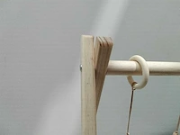 Babygym speel rack (5x) - afbeelding 3 van  6