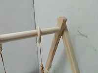 Babygym speel rack (5x) - afbeelding 4 van  6