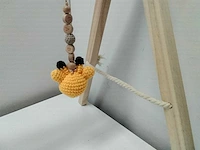 Babygym speel rack (5x) - afbeelding 5 van  6