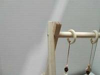Babygym speel rack (5x) - afbeelding 3 van  6