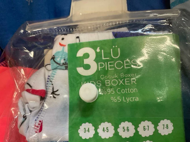 Babykleding - afbeelding 2 van  12