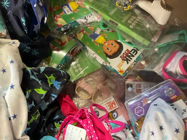 Babykleding - afbeelding 4 van  12