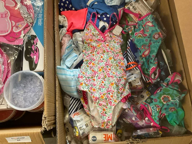 Babykleding - afbeelding 9 van  12