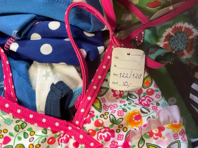 Babykleding - afbeelding 10 van  12