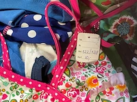 Babykleding - afbeelding 10 van  12