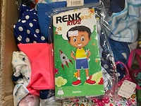 Babykleding - afbeelding 11 van  12
