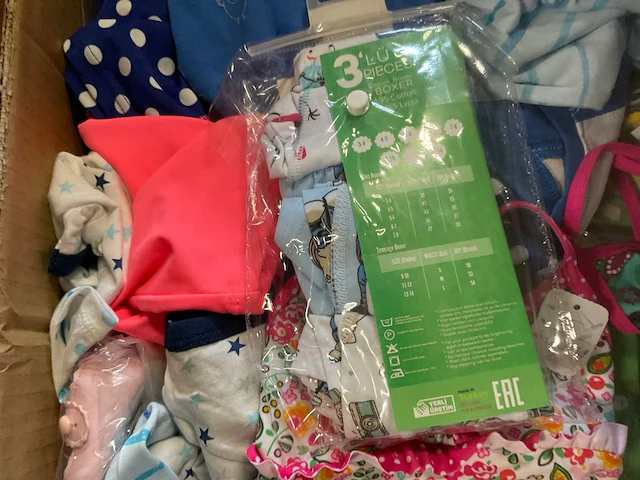 Babykleding - afbeelding 12 van  12