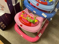 Babyland loopstoel (3x) - afbeelding 3 van  4