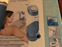 Babyliss bath spa - afbeelding 1 van  5