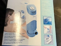 Babyliss bath spa - afbeelding 3 van  5