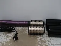 Babyliss big hair dual as950e föhnborstel set - afbeelding 1 van  2