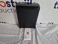 Babyliss carbon titanium tondeuse e978e - 26 lengtes - carbon titanium messen + samsung - silicone case - galaxy smarttag 2 - wit - afbeelding 2 van  2