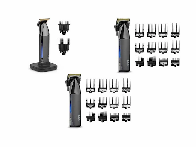 Babyliss persoonlijke verzorging (2x) - afbeelding 1 van  2