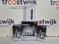 Babyliss persoonlijke verzorging (3x) - afbeelding 2 van  2