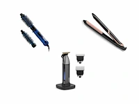 Babyliss persoonlijke verzorging (3x) - afbeelding 1 van  2