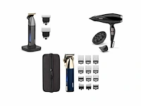 Babyliss persoonlijke verzorging (3x) - afbeelding 1 van  2