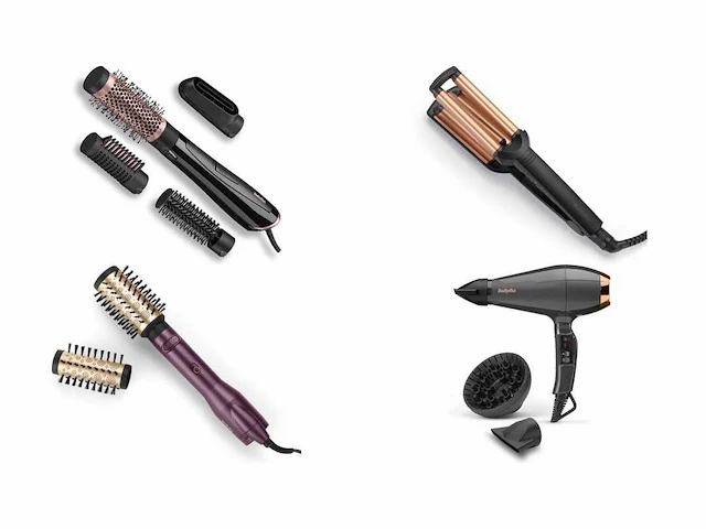 Babyliss persoonlijke verzorging (5x) - afbeelding 1 van  2