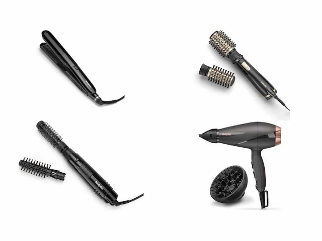 Babyliss persoonlijke verzorging (5x) - afbeelding 1 van  2