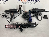 Babyliss schoonheidsartikelen (6x) - afbeelding 1 van  1