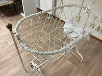 Babywieg - afbeelding 2 van  3