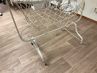 Babywieg - afbeelding 3 van  3