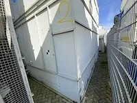 Bac baltimore - cvx 437 r - verdampings condensor - afbeelding 5 van  10