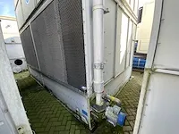 Bac baltimore - cvx 437 r - verdampings condensor - afbeelding 7 van  10