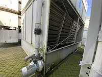 Bac baltimore - cvx 437 r - verdampings condensor - afbeelding 3 van  7
