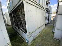 Bac baltimore - cvx 437 r - verdampings condensor - afbeelding 4 van  7