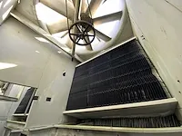 Bac baltimore - cvx 437 r - verdampings condensor - afbeelding 5 van  7