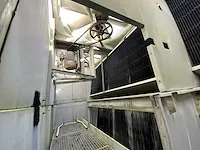 Bac baltimore - cvx 437 r - verdampings condensor - afbeelding 6 van  7