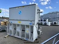 Bac baltimore - ped c100 - verdampings condensor - afbeelding 2 van  6