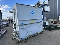 Bac baltimore - ped c100 - verdampings condensor - afbeelding 3 van  6