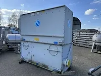 Bac baltimore - ped c100 - verdampings condensor - afbeelding 4 van  6