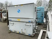 Bac baltimore - ped c100 - verdampings condensor - afbeelding 2 van  5