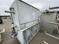 Bac baltimore - ped c100 - verdampings condensor - afbeelding 3 van  5