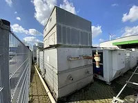 Bac baltimore - vcl 185 - verdampings condensor - afbeelding 3 van  6