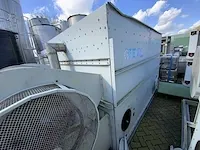 Bac baltimore - vcl 257 mr - verdampings condensor - afbeelding 2 van  7