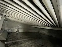 Bac baltimore - vcl 257 mr - verdampings condensor - afbeelding 6 van  7