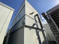 Bac baltimore - verdampings condensor - afbeelding 3 van  6