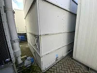 Bac baltimore - verdampings condensor - afbeelding 5 van  6