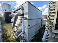 Bac baltimore - vfl 723 oxr - verdampings condensor - afbeelding 2 van  5