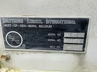 Bac baltimore - vfl 723 oxr - verdampings condensor - afbeelding 4 van  5