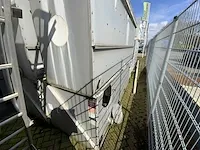 Bac baltimore - vxc-110 - verdampings condensor - afbeelding 3 van  6