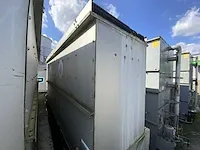 Bac baltimore - vxc-110 - verdampings condensor - afbeelding 2 van  5