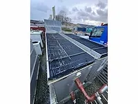 Bac baltimore - vxc-110 - verdampings condensor - afbeelding 3 van  5