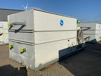 Bac baltimore vcl 257 mr vloeistof koeler - afbeelding 4 van  7
